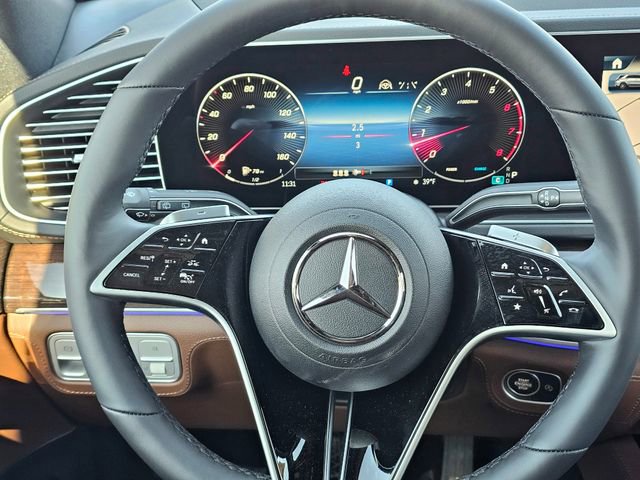 New 2026 Mercedes-Benz GLE 450 4MATIC image 30