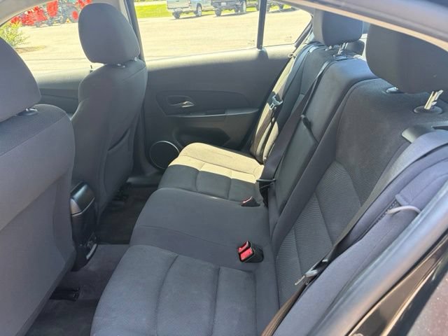 Used 2012 Chevrolet Cruze LT FWD image 15