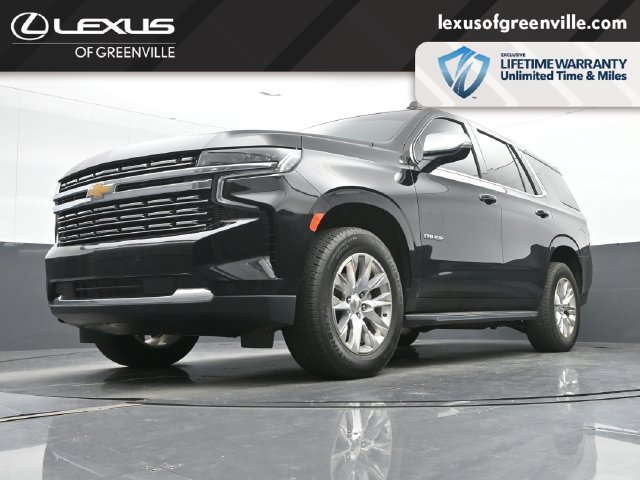 Used 2024 Chevrolet Tahoe Premier RWD image 35