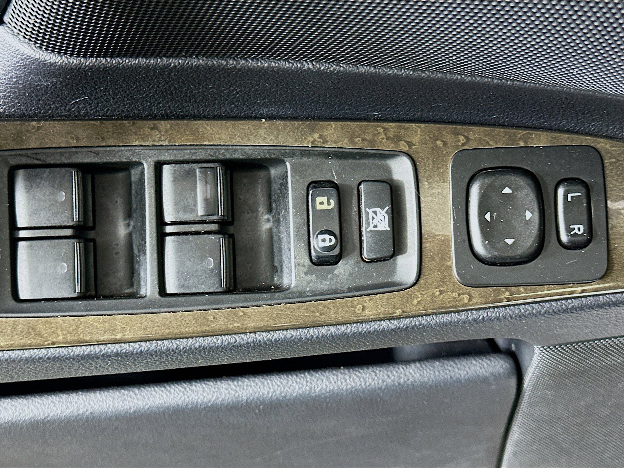 Used 2012 Lexus IS 250 w/ Premium Pkg Value Edition RWD image 15