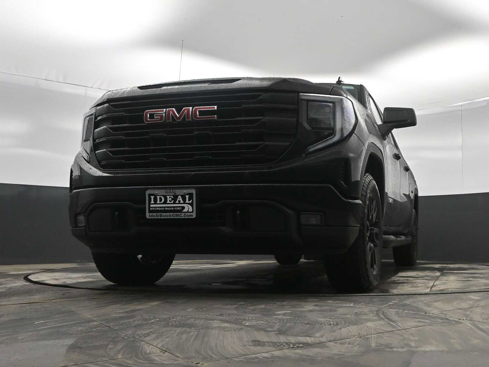 New 2026 GMC Sierra 1500 Elevation w/ Elevation Select Package image 33