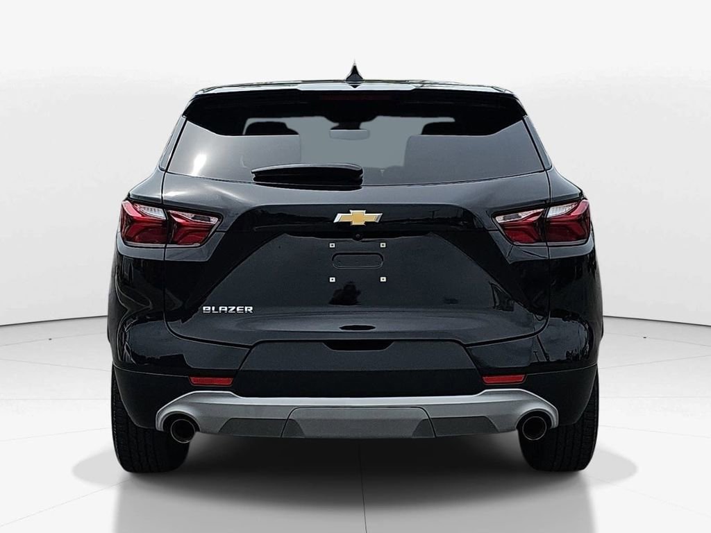 Used 2021 Chevrolet Blazer LT FWD image 6