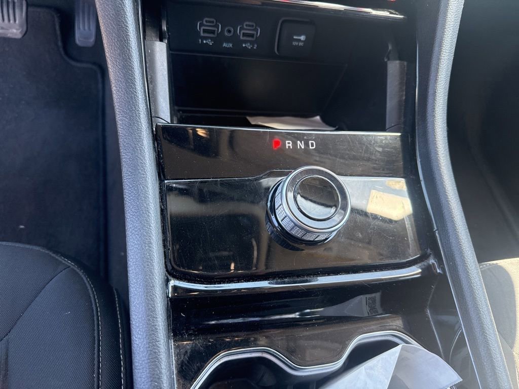 Used 2023 Jeep Grand Cherokee Laredo image 17