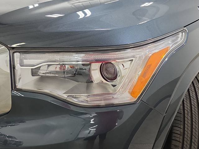 Used 2019 GMC Acadia Denali w/ Technology Package AWD/4WD image 28