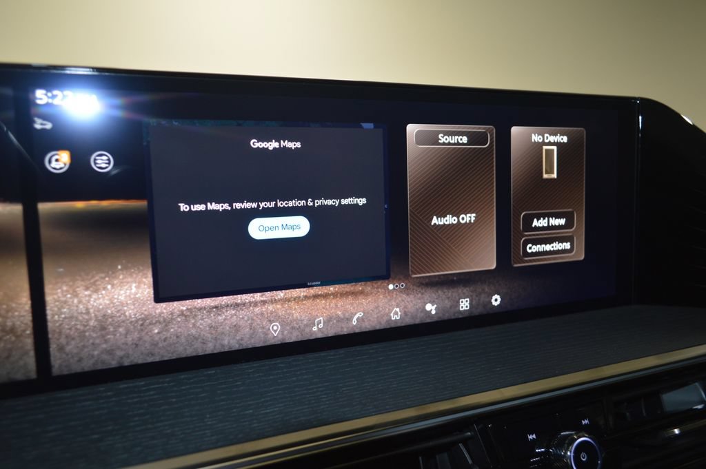 New 2026 INFINITI QX80 4WD w/ Sport Exterior Package image 25
