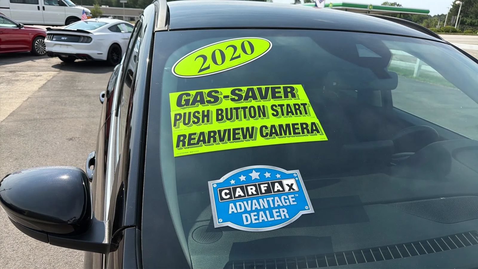Used 2020 Ford Escape Titanium AWD/4WD image 9