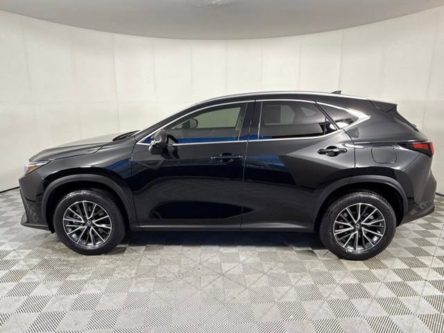 New 2026 Lexus NX 450h+ AWD w/ Luxury Package image 3