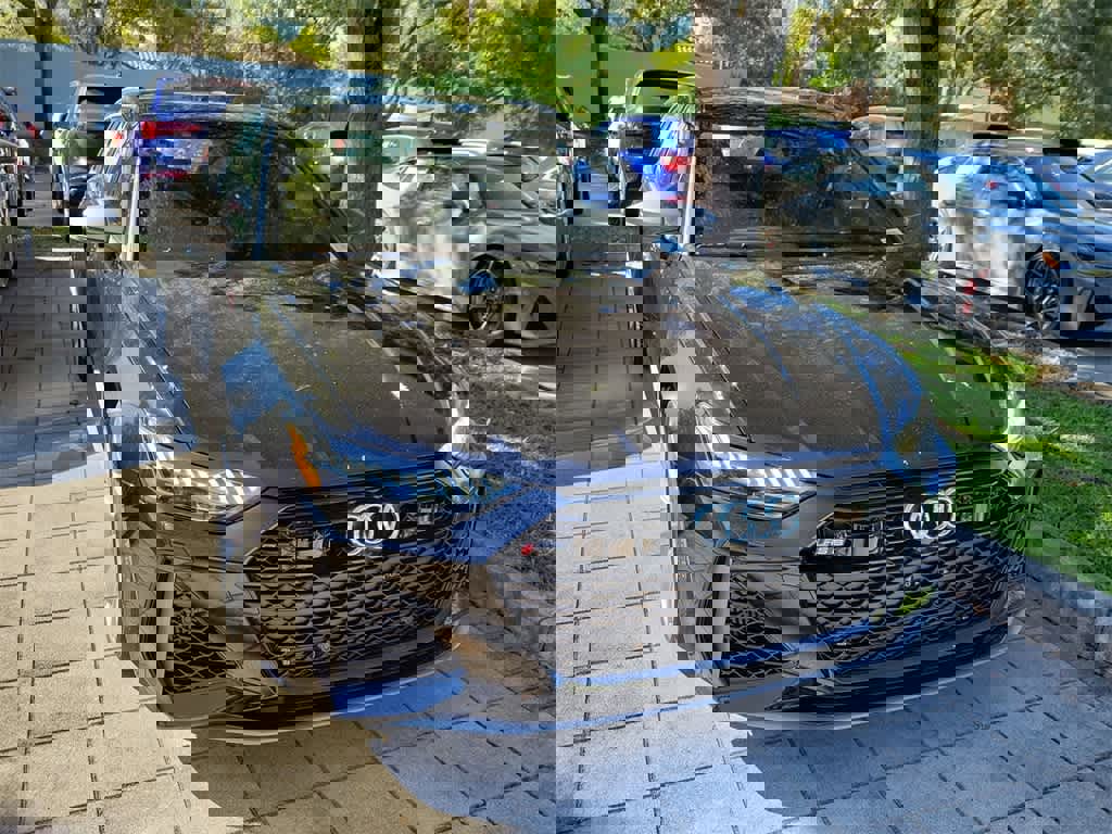 New 2026 Audi RS 6 performance image 6