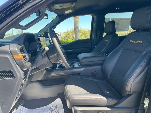 New 2026 Ford F150 Tremor w/ Tow/Haul Package AWD/4WD image 21