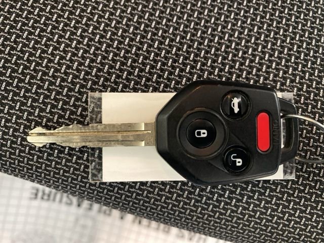 Used 2023 Subaru Crosstrek 2.0i Premium image 10