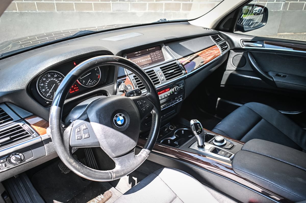 Used 2009 BMW X5 xDrive30i AWD/4WD image 9