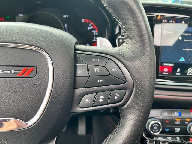 Used 2023 Dodge Durango GT image 28