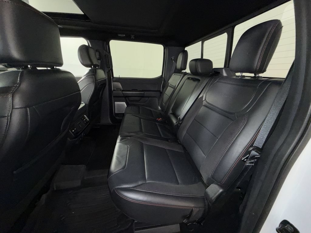 Used 2024 Ford F150 Raptor AWD/4WD image 25