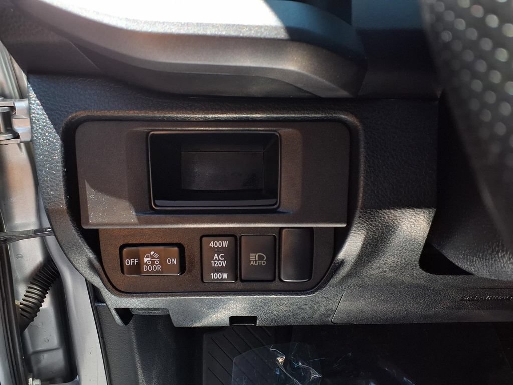 Used 2019 Toyota Tacoma TRD Sport RWD image 17