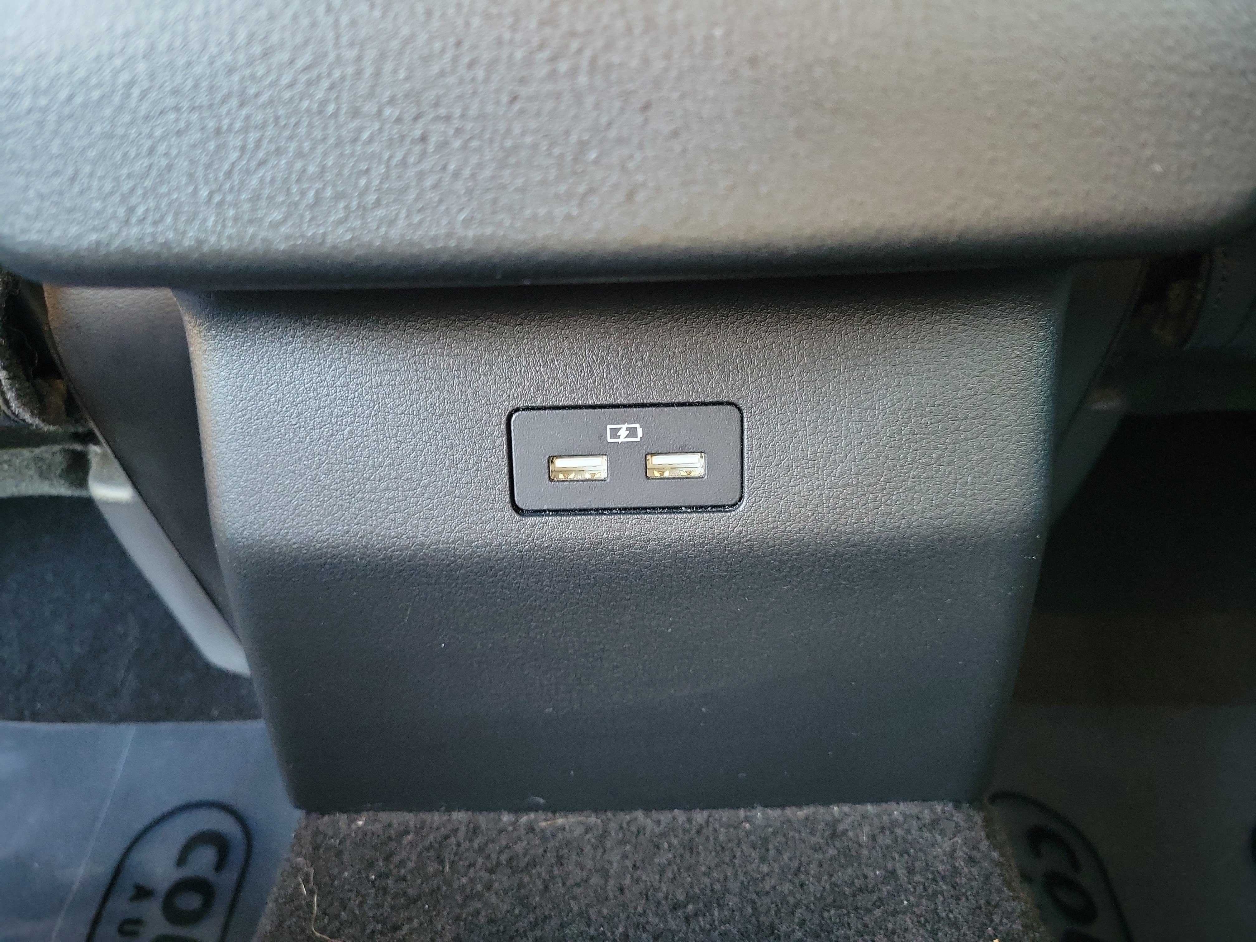 Used 2024 MAZDA CX-50 AWD 2.5 S w/ Select Package image 15