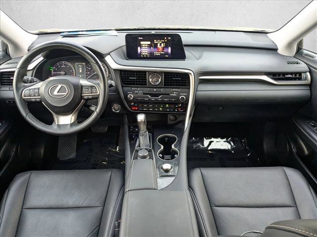 Used 2018 Lexus RX 350 FWD image 16
