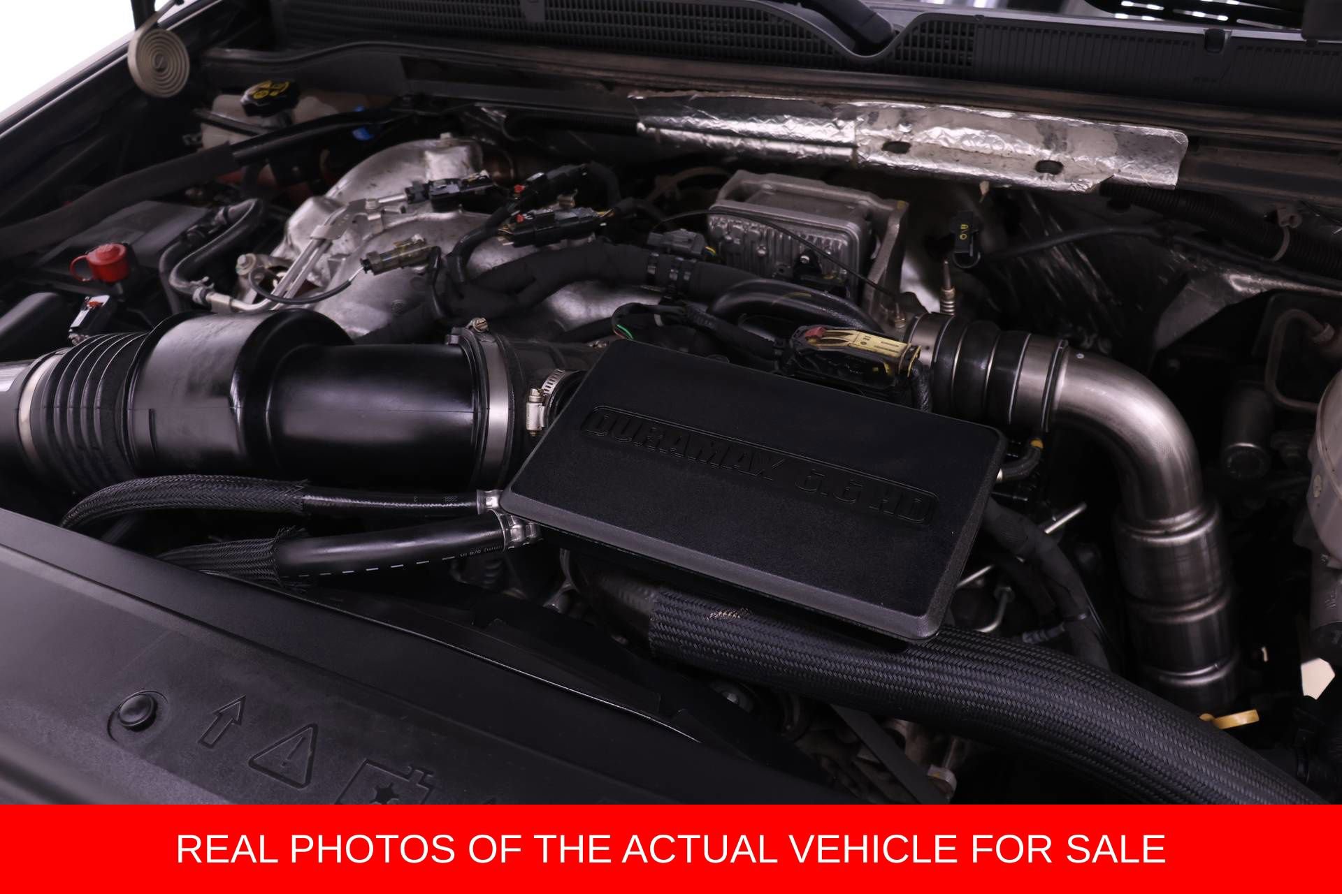 Used 2019 GMC Sierra 2500 Denali w/ Duramax Plus Package image 17