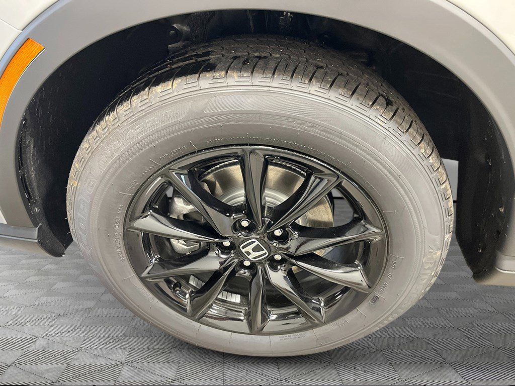 New 2026 Honda CR-V Sport-L image 29