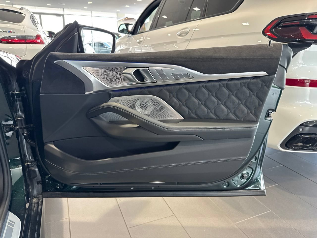 New 2026 BMW M850i xDrive AWD/4WD image 53