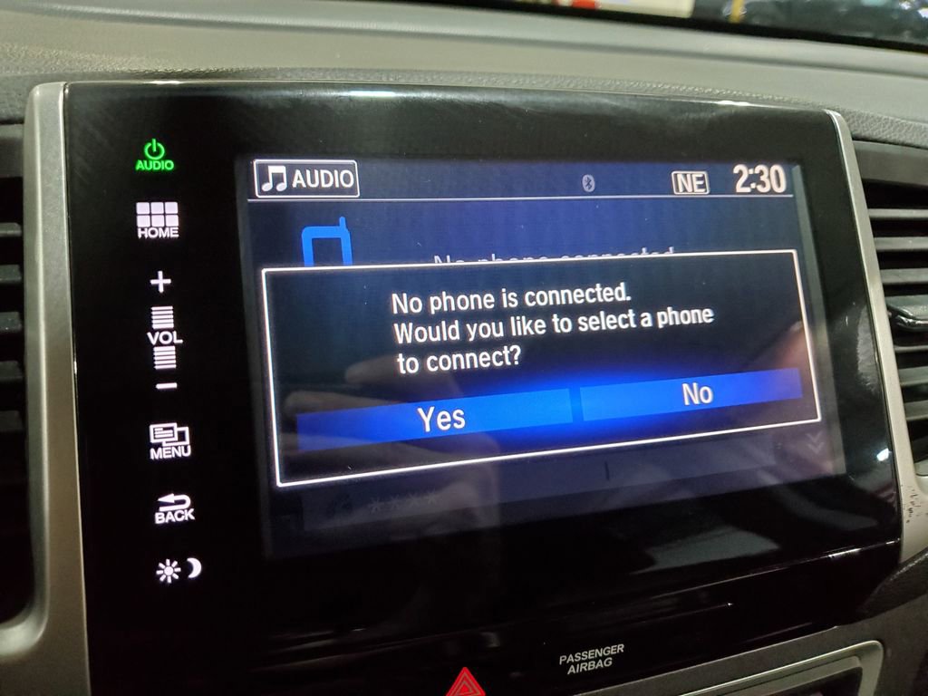 Used 2016 Honda Pilot EX-L image 36
