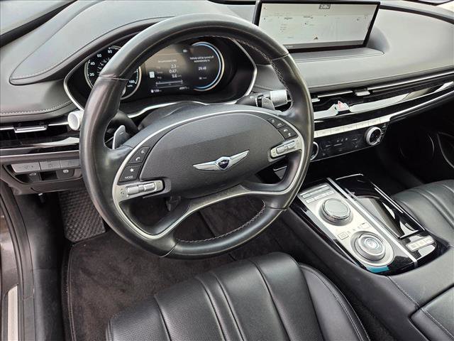 Used 2023 Genesis G80 2.5T RWD image 10
