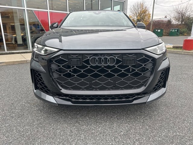 New 2026 Audi RS Q8 performance image 8