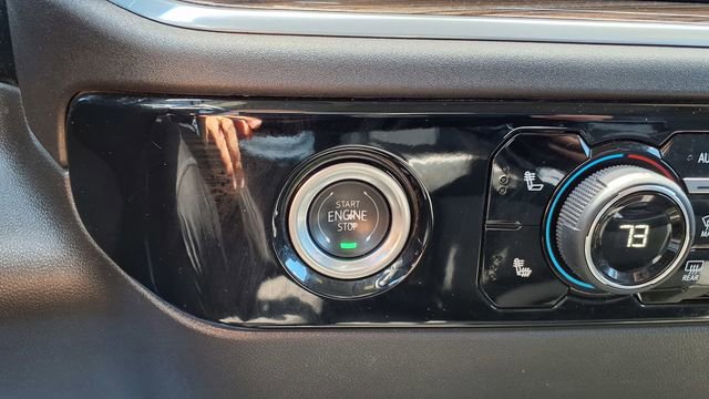 Used 2024 Chevrolet Silverado 1500 LT image 27