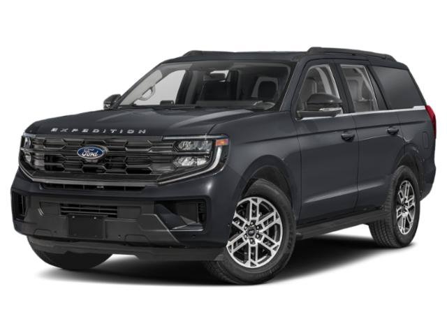 New 2026 Ford Expedition Active AWD/4WD image 32