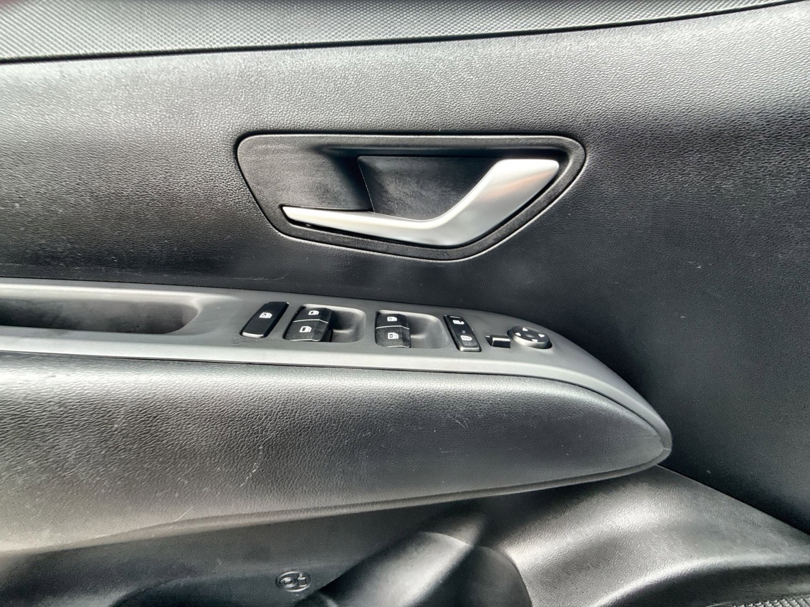 Certified 2023 Hyundai Tucson SEL image 15