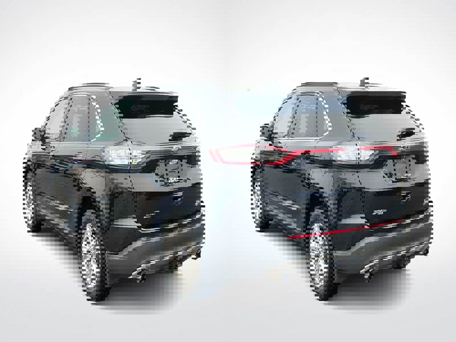 Used 2016 Ford Edge SEL w/ Equipment Group 201A image 6