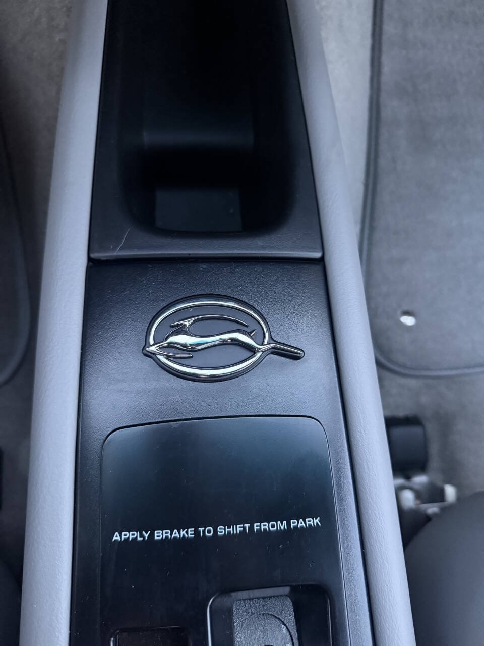 Used 1996 Chevrolet Impala SS RWD image 53