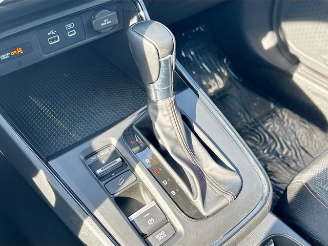 Certified 2023 Honda CR-V Sport image 16