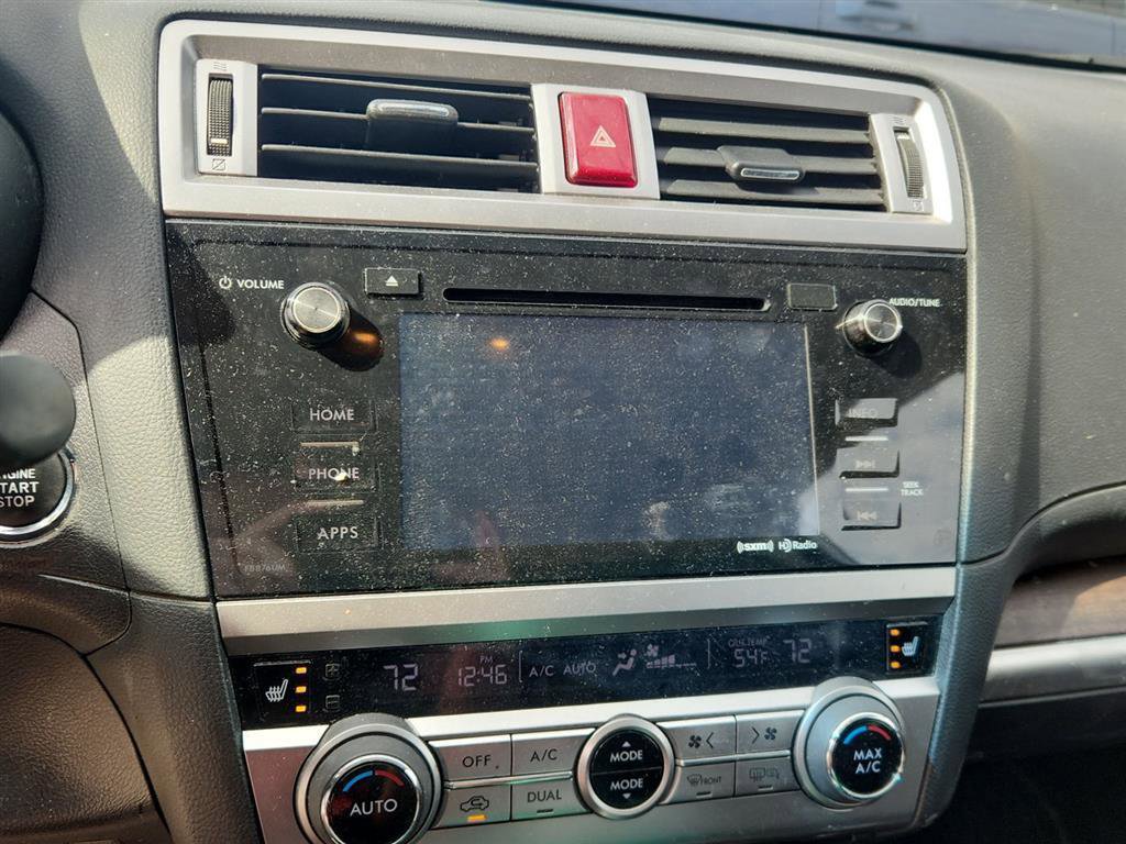 Used 2017 Subaru Outback 3.6R Limited w/ Popular Package #5 image 22