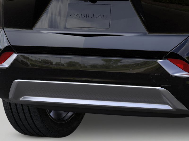 New 2026 Cadillac Optiq Sport 2 image 14