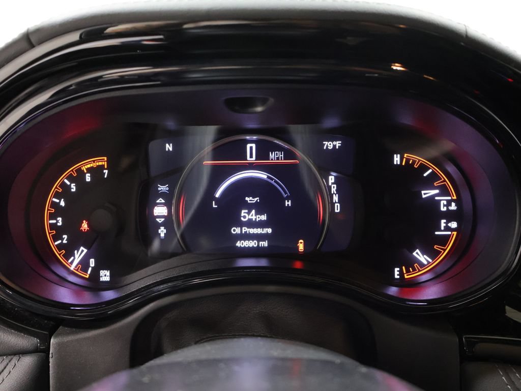 Certified 2022 Dodge Durango Citadel AWD/4WD image 44