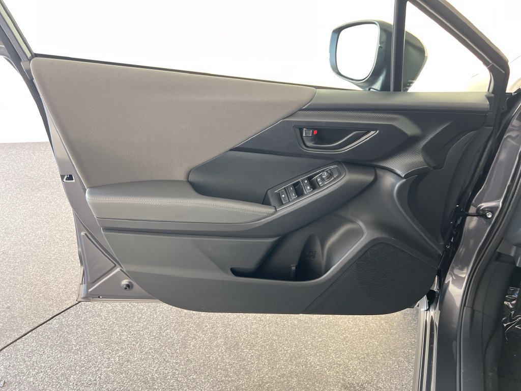New 2026 Subaru Crosstrek 2.5i Premium AWD/4WD image 12