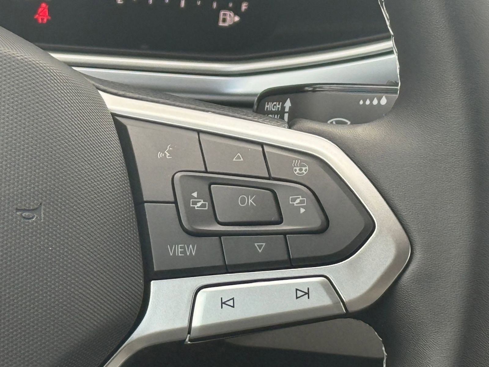 New 2026 Volkswagen Taos S image 21