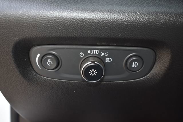 Used 2019 Chevrolet Traverse RS image 22