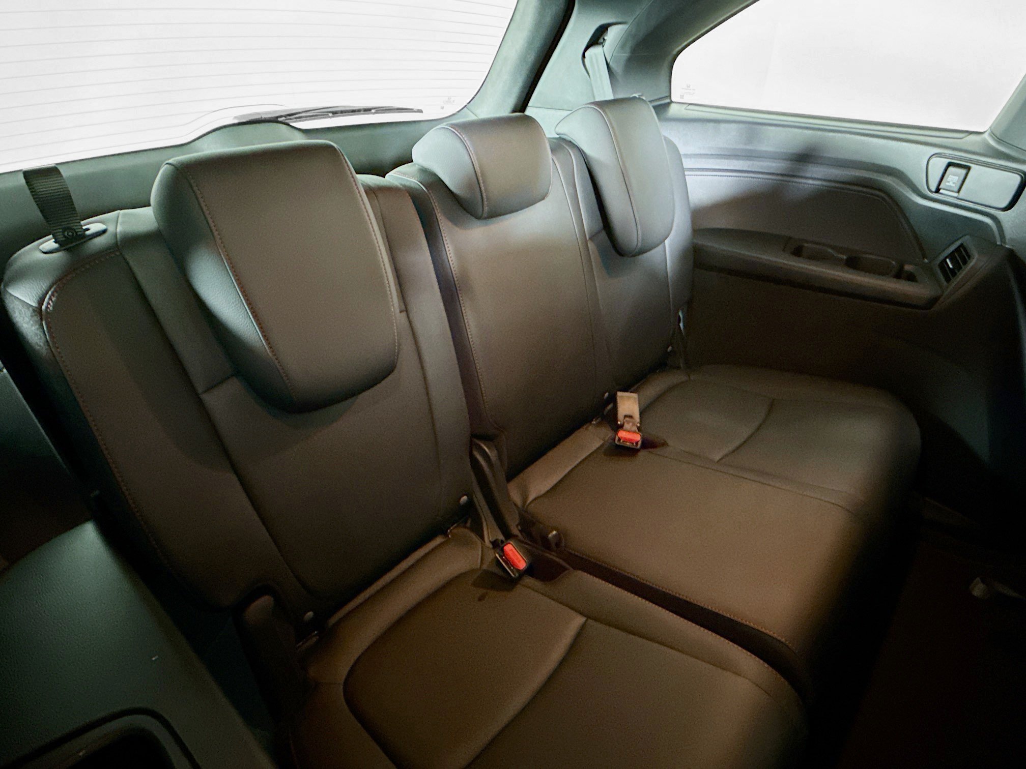 Certified 2026 Honda Odyssey Sport-L image 35