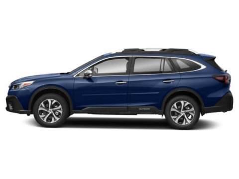 Used 2021 Subaru Outback Touring image 3