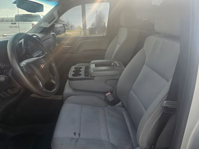 Used 2018 Chevrolet Silverado 1500 LS w/ Trailering Package image 14