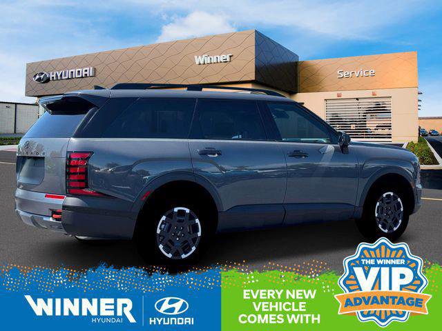 New 2026 Hyundai Palisade XRT Pro image 8