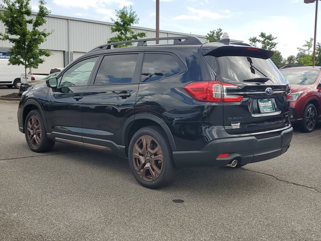 New 2026 Subaru Ascent Limited Bronze w/ Popular Package #2 AWD/4WD image 4