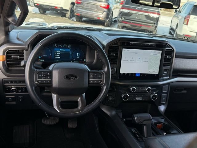 Certified 2024 Ford F150 Tremor image 17