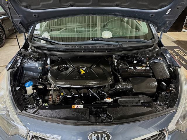 Used 2014 Kia Forte EX image 26