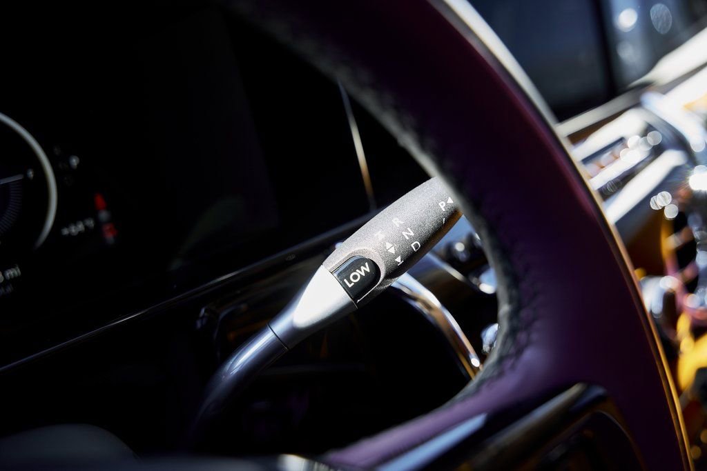 Used 2025 Rolls-Royce Cullinan image 66