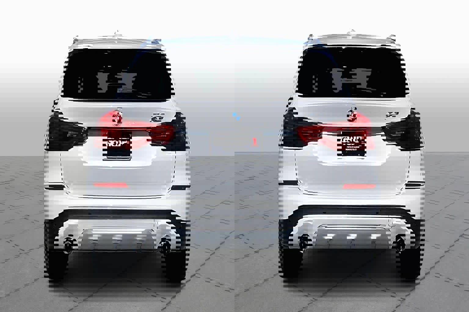 Used 2018 BMW X3 xDrive30i image 4