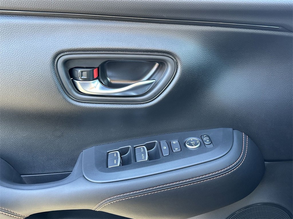 New 2026 Honda HR-V Sport image 15