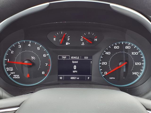 Used 2024 Chevrolet Malibu LT image 26