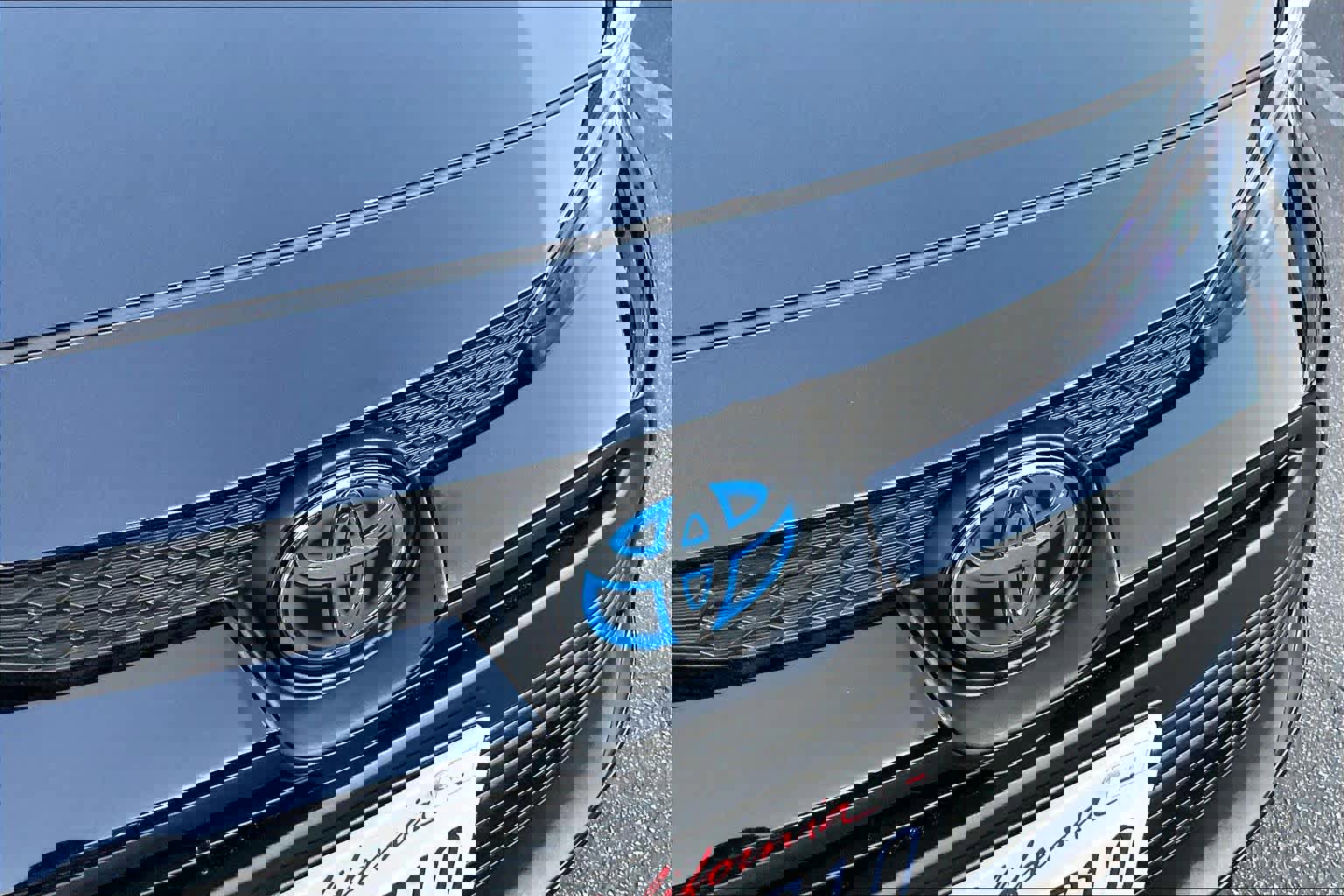 Certified 2025 Toyota Corolla LE image 27